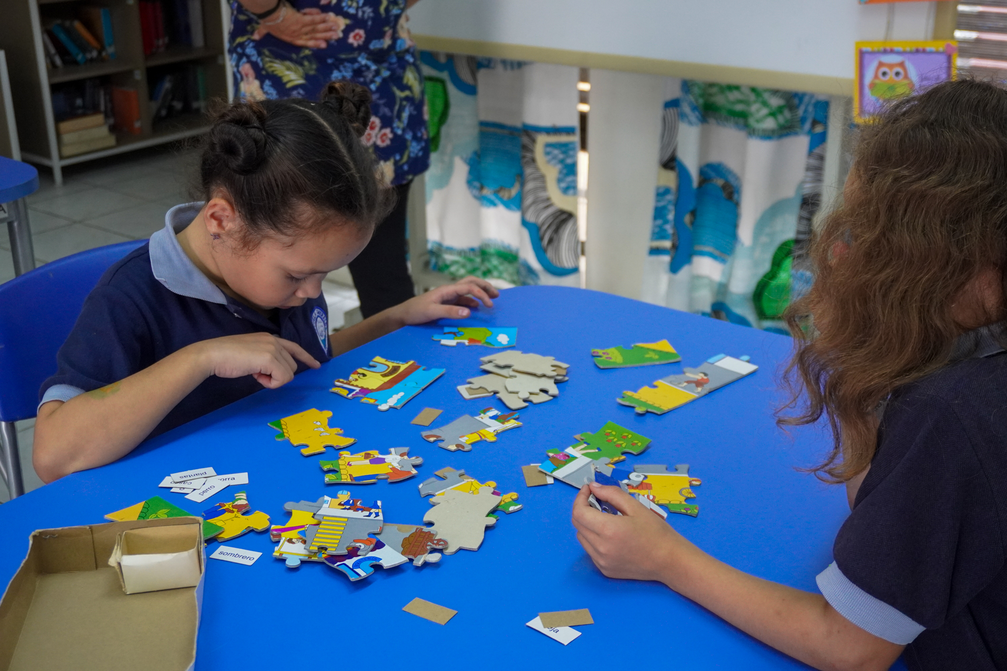 Inicio de clases 2026: SLEPCH refuerza supervisión en terreno y condiciones de funcionamiento