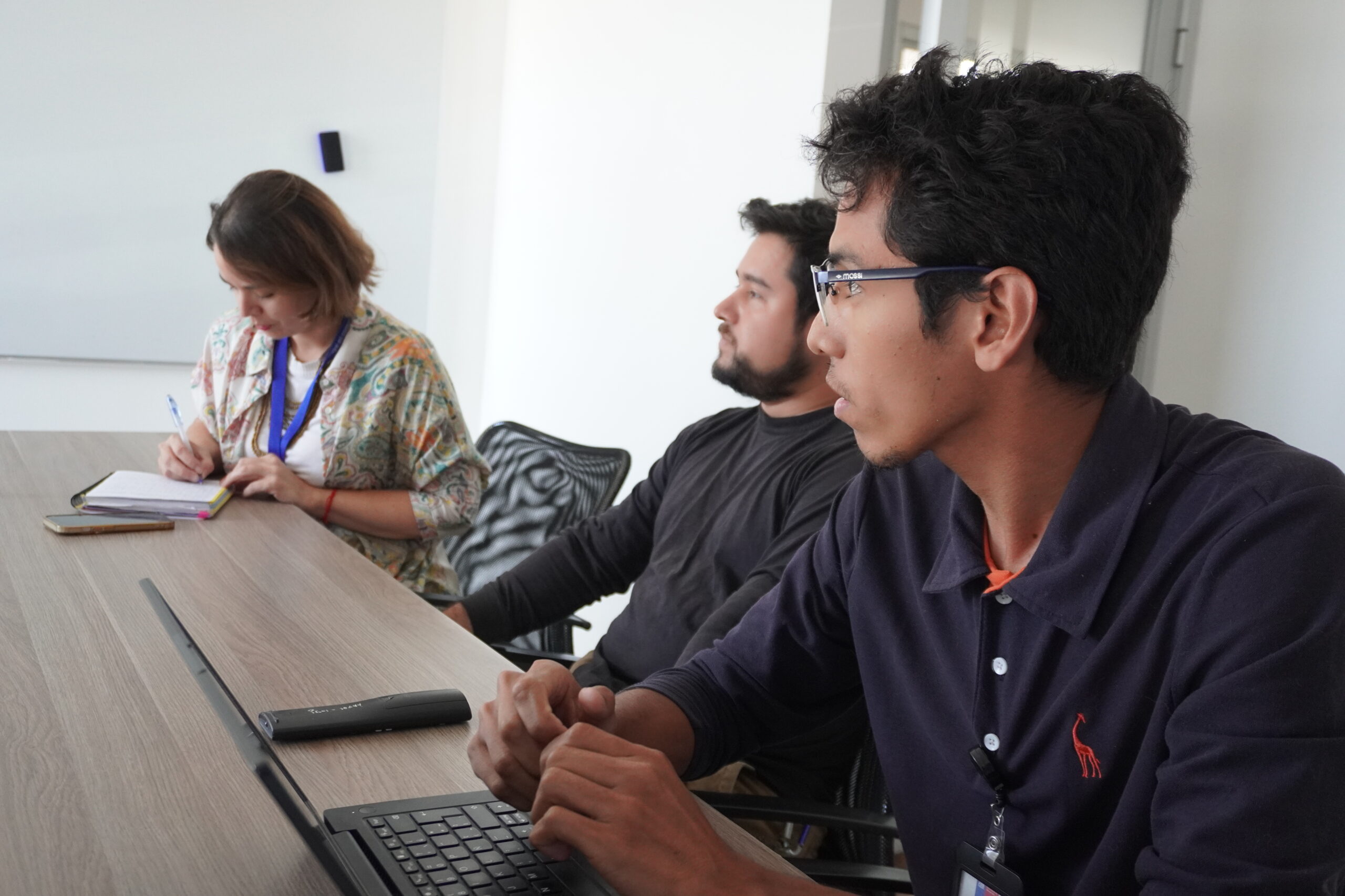 Nuevo sistema automatizado para el envío de liquidaciones de sueldo a funcionarios