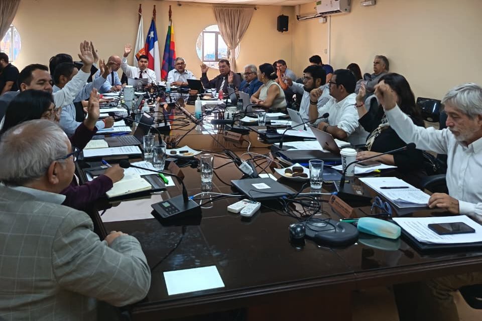 CORE aprueba Programa de Protección Térmica presentado por SLEPCH para comunidades educativas de zonas rurales y altiplánicas