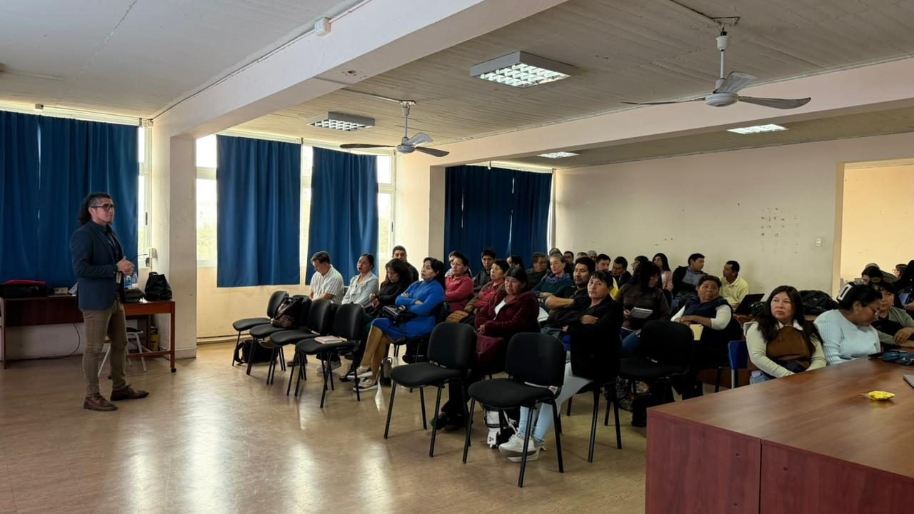 Microcentro: Bienestar emocional y vínculos seguros, fortalece el acompañamiento en las transiciones educativas